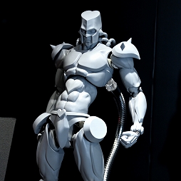 画像ギャラリー No.512のサムネイル画像 / 「ブルアカ」「アズレン」「アークナイツ」など，フィギュアもYostarタイトルが人気！「ワンダーフェスティバル2024[冬]」フォトレポート