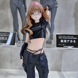 画像ギャラリー No.517のサムネイル画像 / 「ブルアカ」「アズレン」「アークナイツ」など，フィギュアもYostarタイトルが人気！「ワンダーフェスティバル2024[冬]」フォトレポート