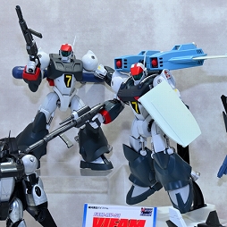 画像ギャラリー No.525のサムネイル画像 / 「ブルアカ」「アズレン」「アークナイツ」など，フィギュアもYostarタイトルが人気！「ワンダーフェスティバル2024[冬]」フォトレポート