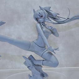 画像ギャラリー No.531のサムネイル画像 / 「ブルアカ」「アズレン」「アークナイツ」など，フィギュアもYostarタイトルが人気！「ワンダーフェスティバル2024[冬]」フォトレポート