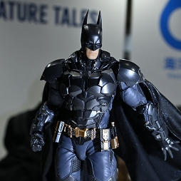 画像ギャラリー No.535のサムネイル画像 / 「ブルアカ」「アズレン」「アークナイツ」など，フィギュアもYostarタイトルが人気！「ワンダーフェスティバル2024[冬]」フォトレポート