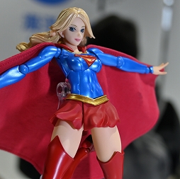 画像ギャラリー No.536のサムネイル画像 / 「ブルアカ」「アズレン」「アークナイツ」など，フィギュアもYostarタイトルが人気！「ワンダーフェスティバル2024[冬]」フォトレポート