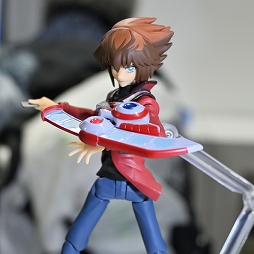 画像ギャラリー No.541のサムネイル画像 / 「ブルアカ」「アズレン」「アークナイツ」など，フィギュアもYostarタイトルが人気！「ワンダーフェスティバル2024[冬]」フォトレポート