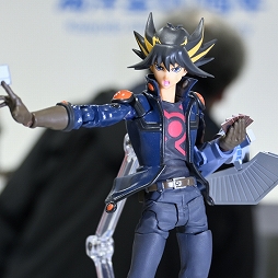 画像ギャラリー No.543のサムネイル画像 / 「ブルアカ」「アズレン」「アークナイツ」など，フィギュアもYostarタイトルが人気！「ワンダーフェスティバル2024[冬]」フォトレポート