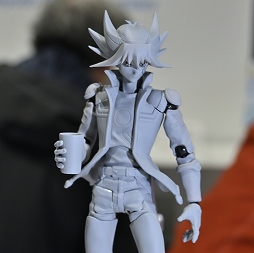 画像ギャラリー No.544のサムネイル画像 / 「ブルアカ」「アズレン」「アークナイツ」など，フィギュアもYostarタイトルが人気！「ワンダーフェスティバル2024[冬]」フォトレポート