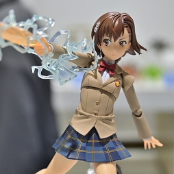 画像ギャラリー No.546のサムネイル画像 / 「ブルアカ」「アズレン」「アークナイツ」など，フィギュアもYostarタイトルが人気！「ワンダーフェスティバル2024[冬]」フォトレポート