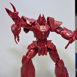 画像ギャラリー No.552のサムネイル画像 / 「ブルアカ」「アズレン」「アークナイツ」など，フィギュアもYostarタイトルが人気！「ワンダーフェスティバル2024[冬]」フォトレポート