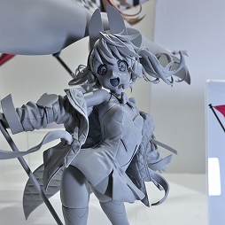 画像ギャラリー No.567のサムネイル画像 / 「ブルアカ」「アズレン」「アークナイツ」など，フィギュアもYostarタイトルが人気！「ワンダーフェスティバル2024[冬]」フォトレポート