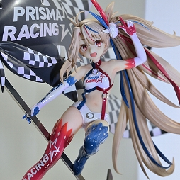 画像ギャラリー No.568のサムネイル画像 / 「ブルアカ」「アズレン」「アークナイツ」など，フィギュアもYostarタイトルが人気！「ワンダーフェスティバル2024[冬]」フォトレポート