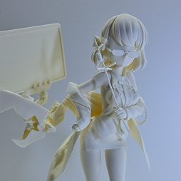 画像ギャラリー No.574のサムネイル画像 / 「ブルアカ」「アズレン」「アークナイツ」など，フィギュアもYostarタイトルが人気！「ワンダーフェスティバル2024[冬]」フォトレポート