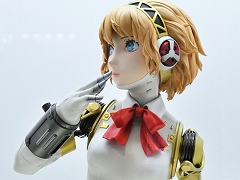 「ブルアカ」「アズレン」「アークナイツ」など，フィギュアもYostarタイトルが人気！「ワンダーフェスティバル2024[冬]」フォトレポート
