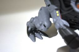 画像ギャラリー No.016のサムネイル画像 / 「デジモンワールド」のムゲンドラモンがついに立体化！　回転式∞キャノンの再現を喜びつつ，“究極最強デジモン”のルーツを語りたい（「買い物Surfer」第20回）