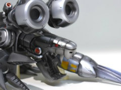 「デジモンワールド」のムゲンドラモンがついに立体化！　回転式∞キャノンの再現を喜びつつ，“究極最強デジモン”のルーツを語りたい（「買い物Surfer」第20回）