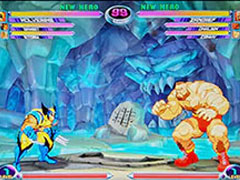 カプコンのMarvelゲーム8本を収録。Arcade1Up「Marvel Vs Capcom 2 X-Men \'97 Edition Deluxe」が発表に