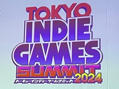 AI翻訳エンジン「ELLA」はゲームのローカライズ環境を大きく変える！　TOKYO INDIE GAMES SUMMIT 2024で行われたセッションをレポート