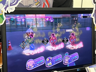 画像ギャラリー No.004のサムネイル画像 / 「TOKYO INDIE GAMES SUMMIT 2024」レポート。インディゲームが生む賑わいを核に，さまざまな可能性が育まれる場へ
