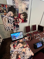画像ギャラリー No.005のサムネイル画像 / 「TOKYO INDIE GAMES SUMMIT 2024」レポート。インディゲームが生む賑わいを核に，さまざまな可能性が育まれる場へ