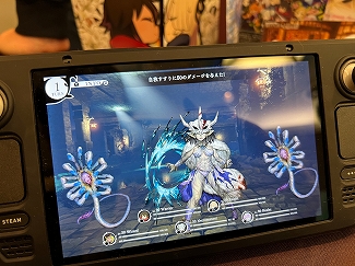 画像ギャラリー No.006のサムネイル画像 / 「TOKYO INDIE GAMES SUMMIT 2024」レポート。インディゲームが生む賑わいを核に，さまざまな可能性が育まれる場へ