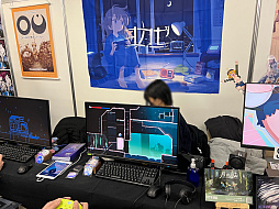 画像ギャラリー No.007のサムネイル画像 / 「TOKYO INDIE GAMES SUMMIT 2024」レポート。インディゲームが生む賑わいを核に，さまざまな可能性が育まれる場へ