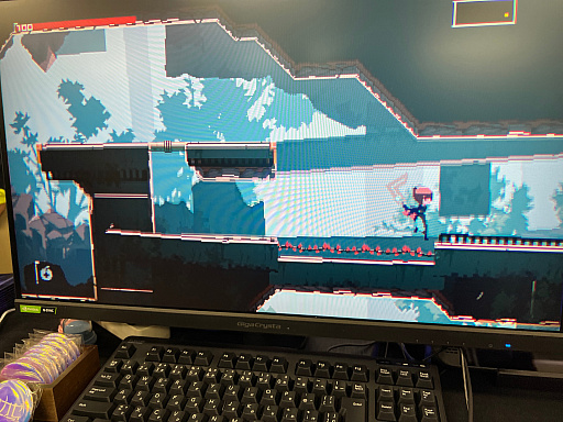 画像ギャラリー No.009のサムネイル画像 / 「TOKYO INDIE GAMES SUMMIT 2024」レポート。インディゲームが生む賑わいを核に，さまざまな可能性が育まれる場へ