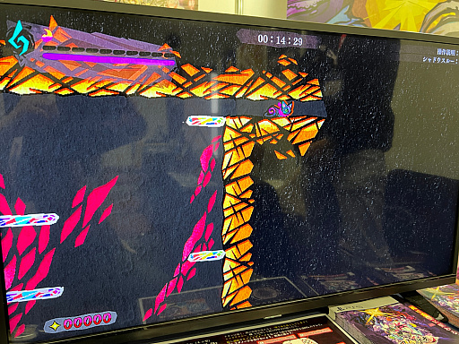 画像ギャラリー No.017のサムネイル画像 / 「TOKYO INDIE GAMES SUMMIT 2024」レポート。インディゲームが生む賑わいを核に，さまざまな可能性が育まれる場へ