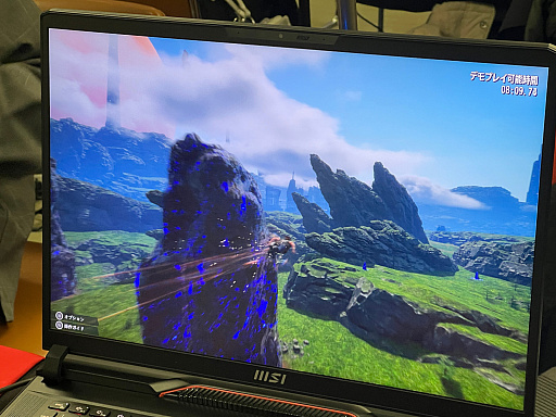 画像ギャラリー No.021のサムネイル画像 / 「TOKYO INDIE GAMES SUMMIT 2024」レポート。インディゲームが生む賑わいを核に，さまざまな可能性が育まれる場へ