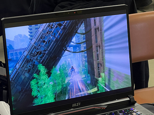 画像ギャラリー No.024のサムネイル画像 / 「TOKYO INDIE GAMES SUMMIT 2024」レポート。インディゲームが生む賑わいを核に，さまざまな可能性が育まれる場へ