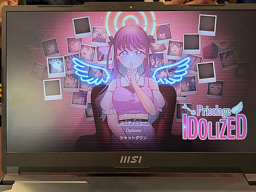 画像ギャラリー No.028のサムネイル画像 / 「TOKYO INDIE GAMES SUMMIT 2024」レポート。インディゲームが生む賑わいを核に，さまざまな可能性が育まれる場へ