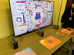 画像ギャラリー No.035のサムネイル画像 / 「TOKYO INDIE GAMES SUMMIT 2024」レポート。インディゲームが生む賑わいを核に，さまざまな可能性が育まれる場へ