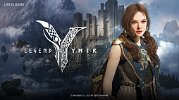 画像ギャラリー No.041のサムネイル画像 / 年度決算から見る2023年の韓国大手ゲームメーカーと，2024年の展望