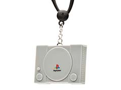 PlayStationのコントローラやゲーム機本体のミニチュアキーホルダーがヴィレッジヴァンガードに登場。予約受付中