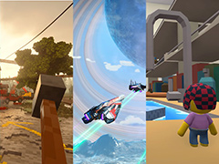言葉で指示すると，指示どおりにゲームをプレイするAI「SIMA」。GoogleがAI研究の最新成果を明らかに