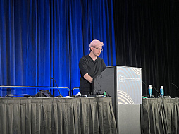 画像ギャラリー No.008のサムネイル画像 / ［GDC 2024］「Game Developers Conference 2024」開催中。世界最大規模のゲーム開発者カンファレンスの模様を現地からお届け