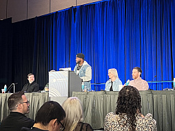 画像ギャラリー No.009のサムネイル画像 / ［GDC 2024］「Game Developers Conference 2024」開催中。世界最大規模のゲーム開発者カンファレンスの模様を現地からお届け