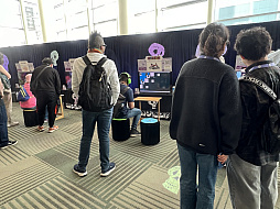 画像ギャラリー No.015のサムネイル画像 / ［GDC 2024］「Game Developers Conference 2024」開催中。世界最大規模のゲーム開発者カンファレンスの模様を現地からお届け