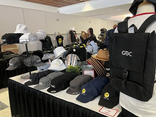 画像ギャラリー No.017のサムネイル画像 / ［GDC 2024］「Game Developers Conference 2024」開催中。世界最大規模のゲーム開発者カンファレンスの模様を現地からお届け