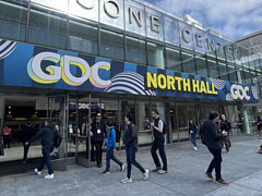 ［GDC 2024］「Game Developers Conference 2024」開催中。世界最大規模のゲーム開発者カンファレンスの模様を現地からお届け