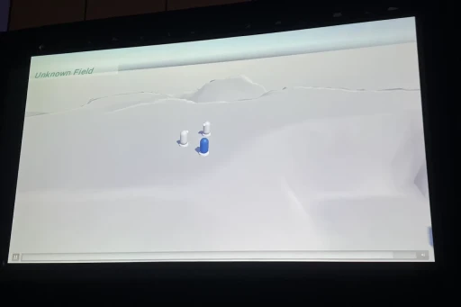 画像ギャラリー No.004のサムネイル画像 / ［GDC 2024］フィクションの世界の言語を“らしく”音声化するためのアイデアとは。スクウェア・エニックスの音声合成技術セッションをレポート