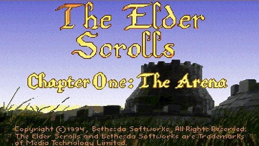 画像ギャラリー No.002のサムネイル画像 / ［GDC 2024］「The Elder Scrolls: Arena」が誕生するまでのハチャメチャな道のり。TESシリーズの生みの親たちが語るポストモーテム