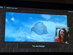 画像ギャラリー No.007のサムネイル画像 / ［GDC 2024］「The Elder Scrolls: Arena」が誕生するまでのハチャメチャな道のり。TESシリーズの生みの親たちが語るポストモーテム