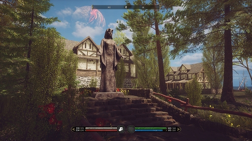 画像ギャラリー No.013のサムネイル画像 / ［GDC 2024］「The Elder Scrolls: Arena」が誕生するまでのハチャメチャな道のり。TESシリーズの生みの親たちが語るポストモーテム