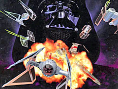 ［GDC 2024］クラシックゲームポストモーテム「STAR WARS: TIE Fighter」。レベルデザイナーという言葉がまだなかった時代の体験とは