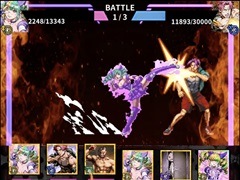 ［GDC 2024］Web3で日本のゲームを海外に。懐かしの2D格闘ゲームライクなビジュアルが目を引くNFTゲーム「TAT Rumble」