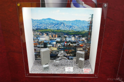 画像ギャラリー No.043のサムネイル画像 / 背負う，脳で回す，旅気分を楽しめるーー未来のガシャポンがすごい。「ガシャポンEXPO 2024〜ガシャポンの未来を見に行こう！〜」体験レポート