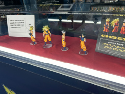 画像ギャラリー No.053のサムネイル画像 / 背負う，脳で回す，旅気分を楽しめるーー未来のガシャポンがすごい。「ガシャポンEXPO 2024〜ガシャポンの未来を見に行こう！〜」体験レポート