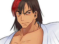 架空の格ゲー「闘涛不拳」（とどうふけん）のサントラ，キャラクタービジュアルが公開に。東京ゲーム音楽ショー2024で先行販売