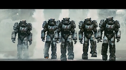 画像ギャラリー No.007のサムネイル画像 / 実写ドラマ「Fallout」の最新映像が公開に。未公開映像や撮影風景に加え,主要キャストや製作スタッフたちのコメントも収録