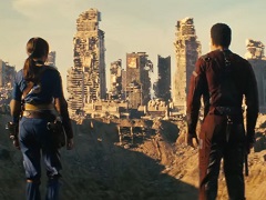 実写ドラマ「Fallout」の最新映像が公開に。未公開映像や撮影風景に加え，主要キャストや製作スタッフたちのコメントも収録