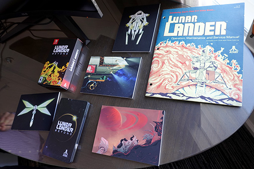 画像ギャラリー No.005のサムネイル画像 / ［GDC 2024］セッション数は増えたが，展示会場は減少傾向にあったGDC 2024。展示会場に見る栄枯盛衰