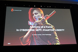 画像ギャラリー No.010のサムネイル画像 / ［GDC 2024］セッション数は増えたが，展示会場は減少傾向にあったGDC 2024。展示会場に見る栄枯盛衰